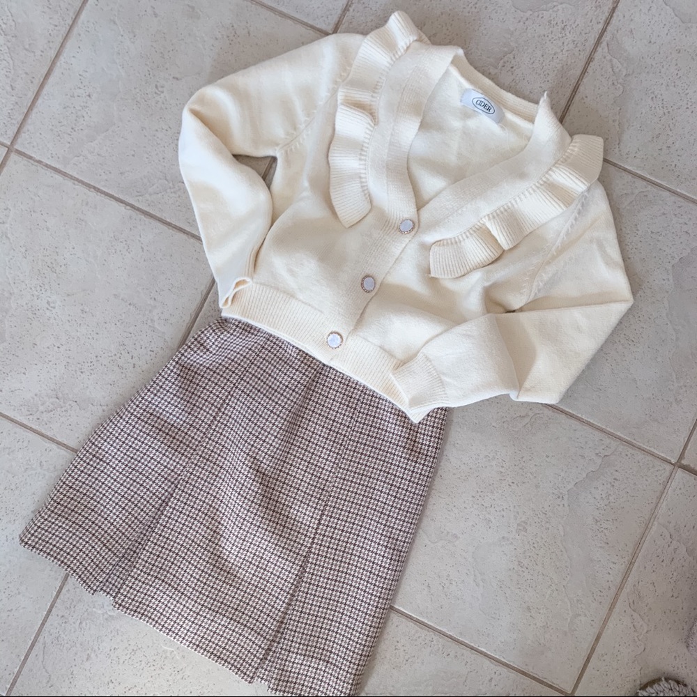 Vintage Skirt